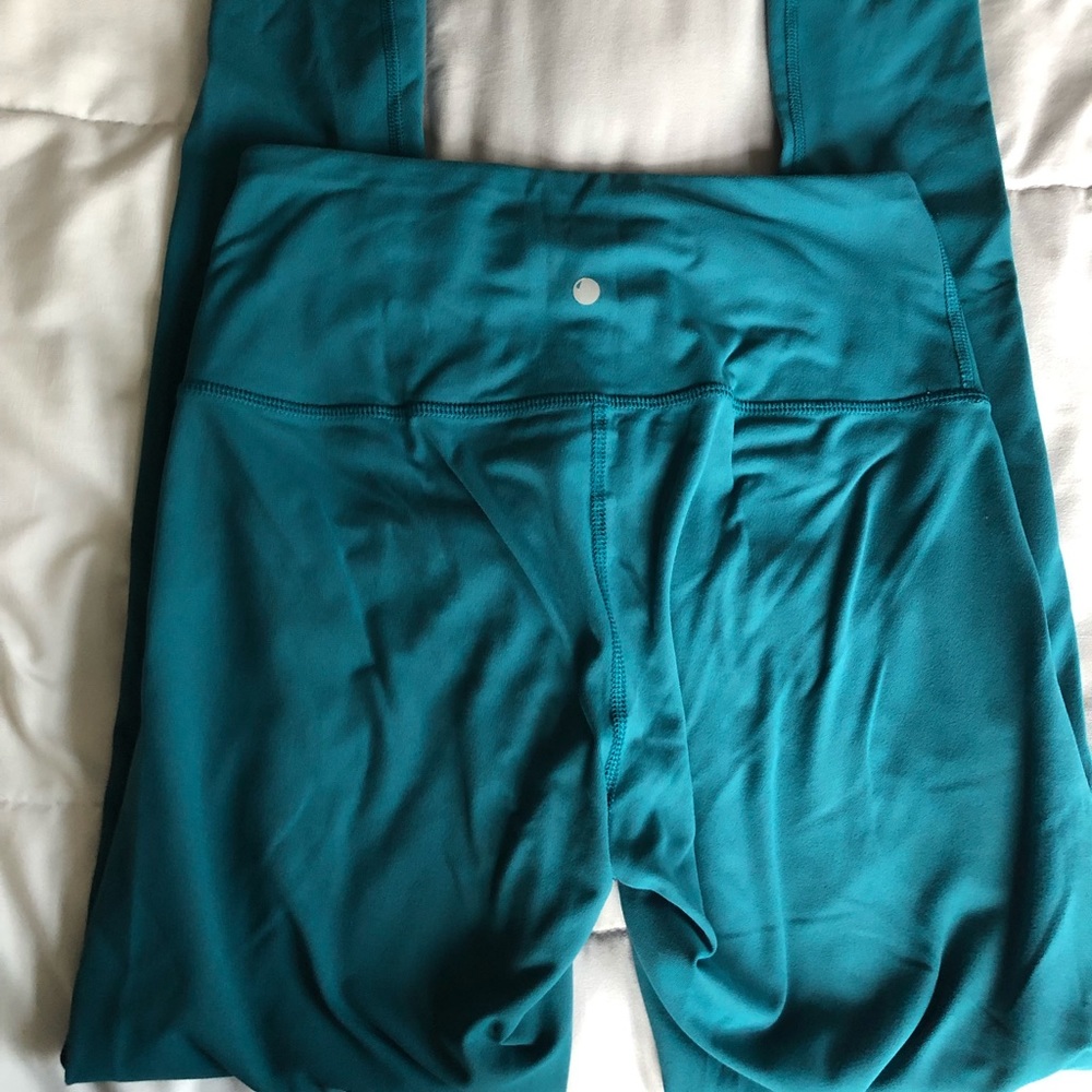 Yogalicious legging
